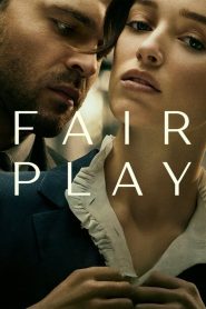 Fair Play [HD] (2023)