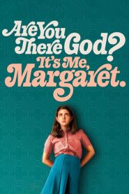 Are You There God? It’s Me, Margaret. [HD] (2023)
