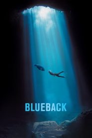 Blueback [HD] (2022)