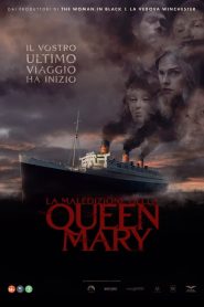 La maledizione della Queen Mary [HD] (2023)