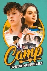 Camp – Un’estate indimenticabile [HD] (2023)