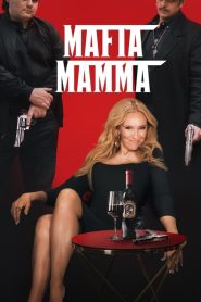 Mafia Mamma [HD] (2023)
