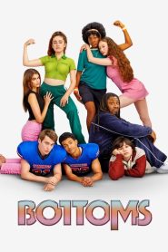 Bottoms [HD] (2023)