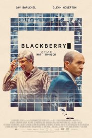 BlackBerry [HD] (2023)