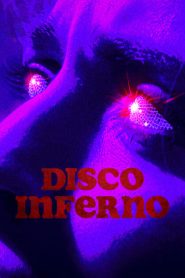 Disco Inferno [CORTO] [HD] (2023)