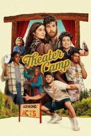 Theater Camp – Un’estate a tutto volume [HD] (2023)