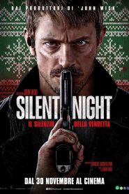 Silent Night – Il silenzio della vendetta (2023)