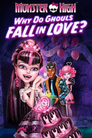 Monster High – Perché gli spiriti si innamorano? (2012)