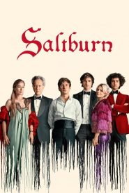 Saltburn [HD] (2023)