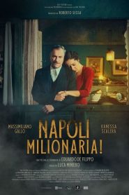 Napoli milionaria! [HD] (2023)